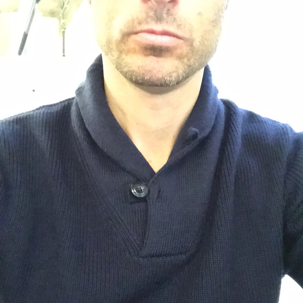 Fjallraven Sweater